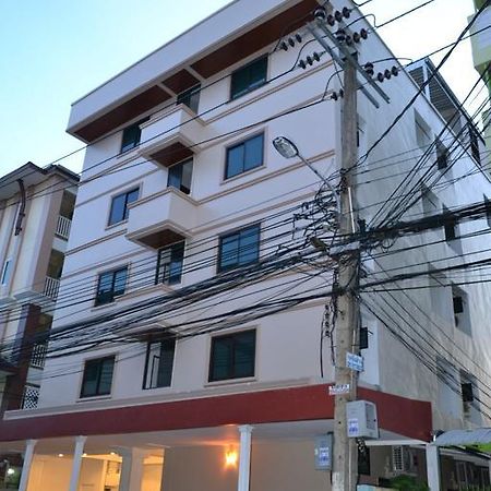 Kt Place Otel Bangkok Dış mekan fotoğraf