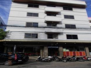 Kt Place Otel Bangkok Dış mekan fotoğraf