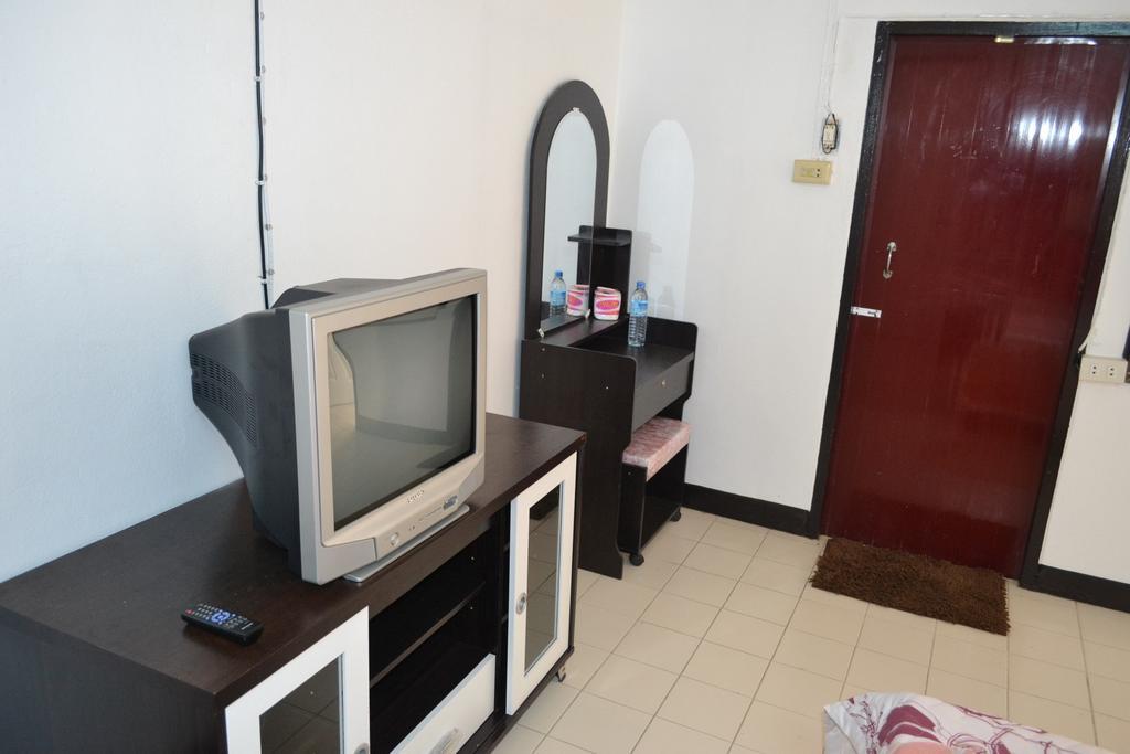 Kt Place Otel Bangkok Oda fotoğraf